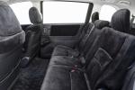 Honda Odyssey VTi 2017 года (AU)